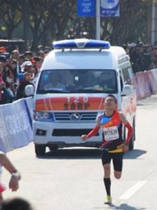 社旗县大型活动