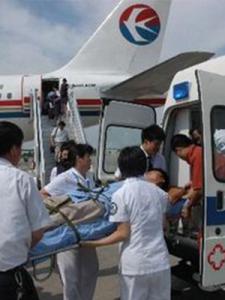 社旗县接送服务