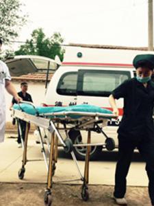 社旗县院后转乡